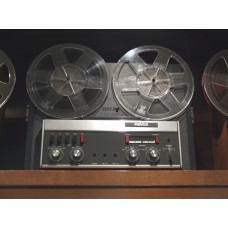 MAGNETÓFONO REVOX A77 MKIII